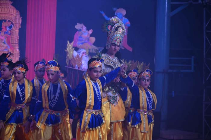 Republic Day 2025 at GK2